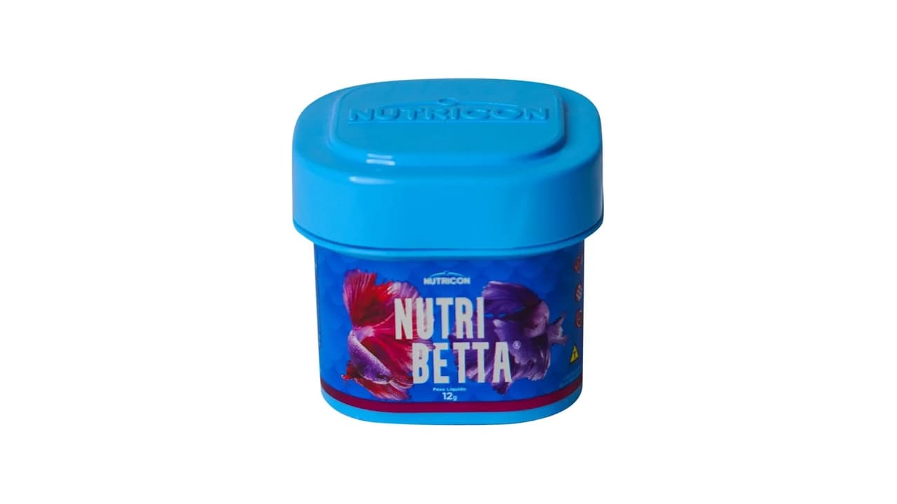 Melhor Ração para Peixe Betta: Guia Completo para Nutrição Ideal