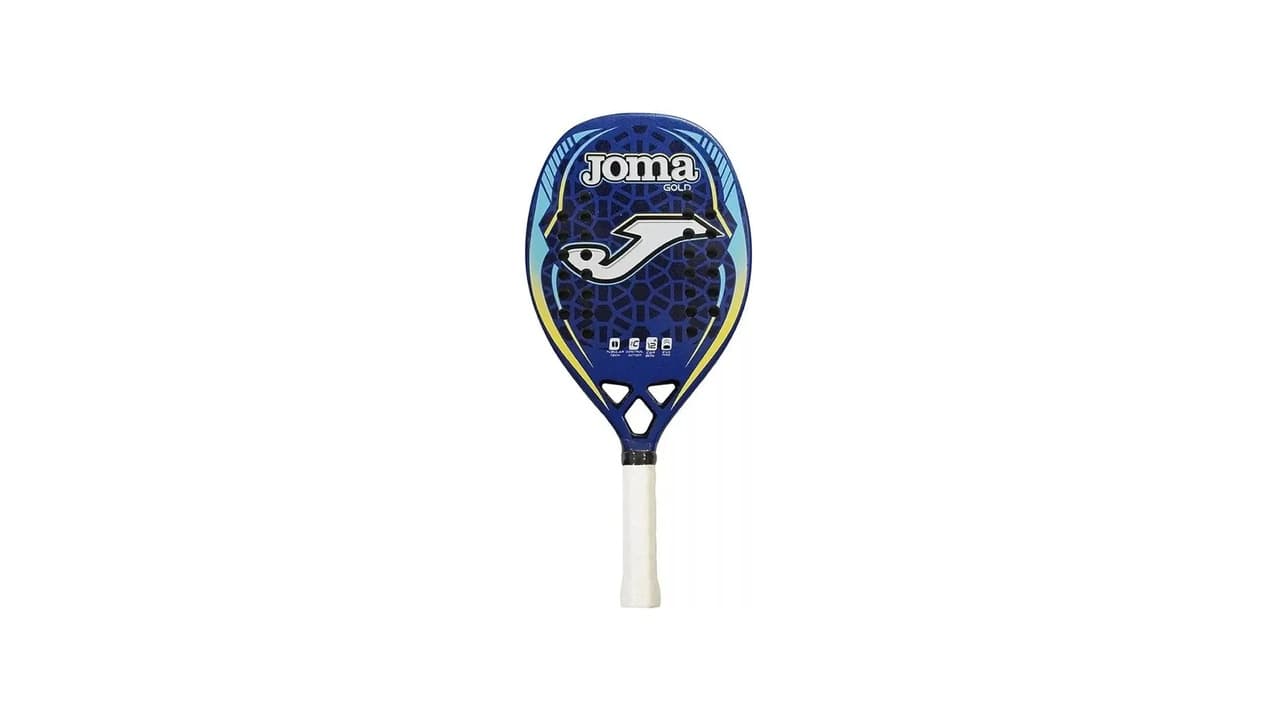Melhor Raquete de Beach Tennis Carbono 12K: 10 Modelos que Dominam as Quadras