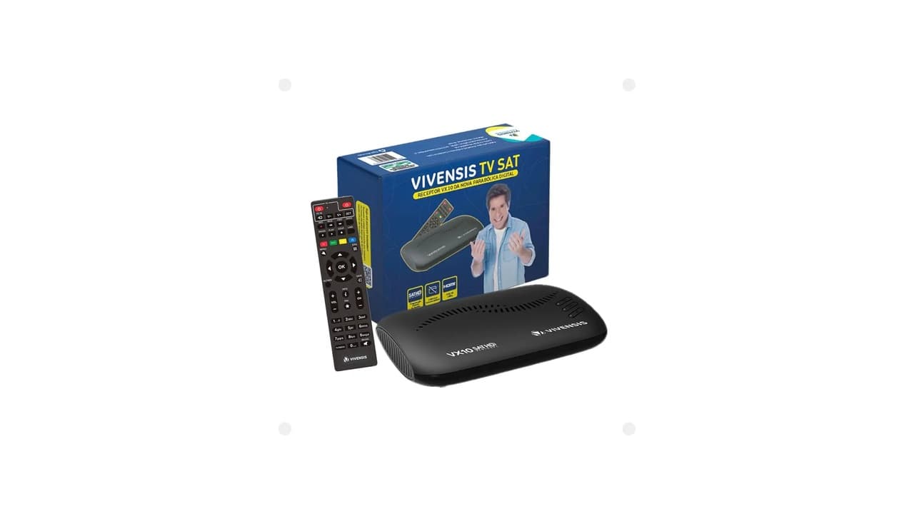 Melhor Receptor TV Box via Internet: Qual o Ideal para Você?