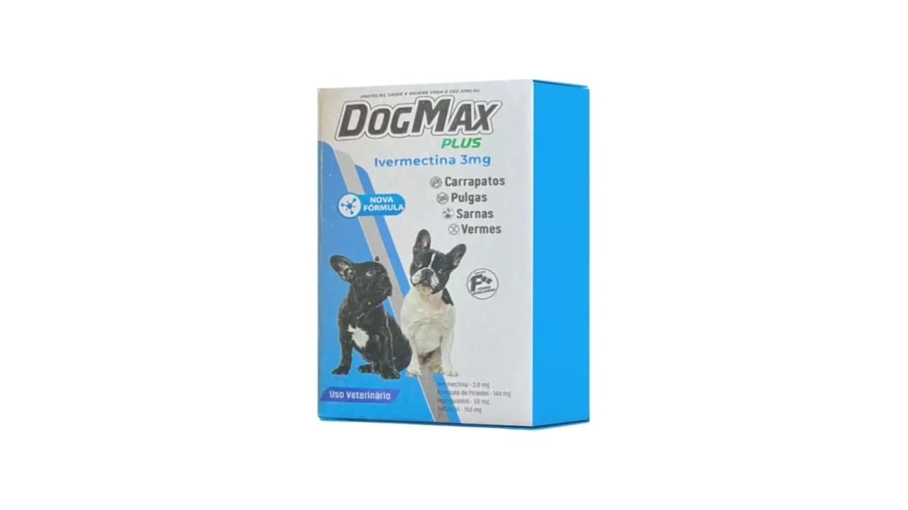 Melhor Remédio para Sarna de Cachorro Comprimido: Qual Escolher?