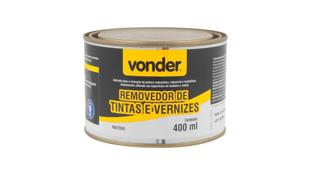 Melhor Removedor de Tinta para Piso: 6 Opções Eficazes para Limpeza Profissional