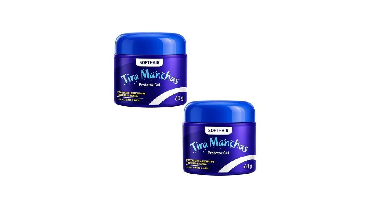 Melhor Removedor de Tinta Preta do Cabelo: 7 Opções Eficazes para Recuperar a Cor Natural