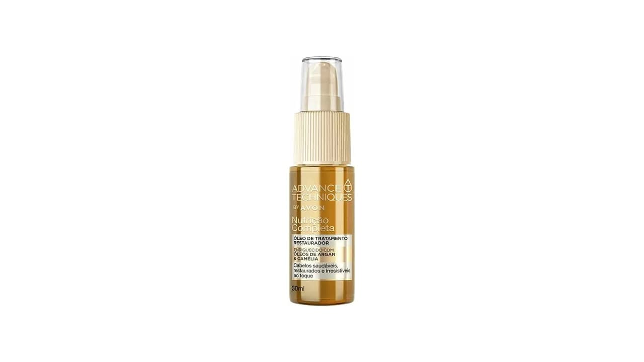 Melhor Reparador de Pontas da Avon: Qual Escolher para Cabelos Danificados?