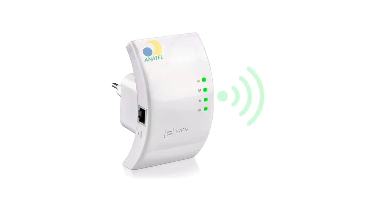 Melhor Repetidor de Sinal Wi-Fi Longo Alcance: 8 Modelos Com Prova de Desempenho!