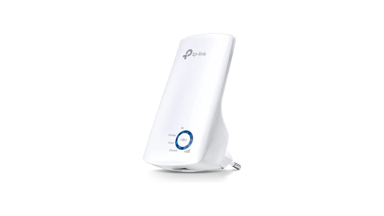 Melhor Repetidor de Sinal Wi-Fi Vivo: 10 Modelos com Alcance e Velocidade para Casa