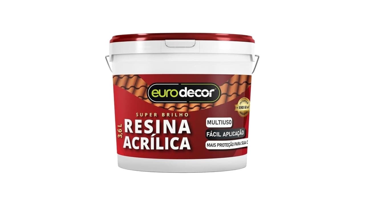 Melhor Resina para Piso Externo: 10 Opções com Alta Durabilidade