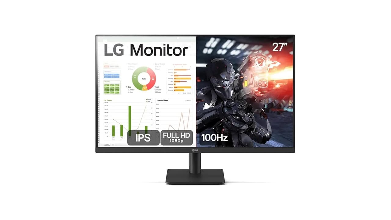Melhor Resolução para Monitor 27 Polegadas: Guia Definitivo para Games e Produtividade