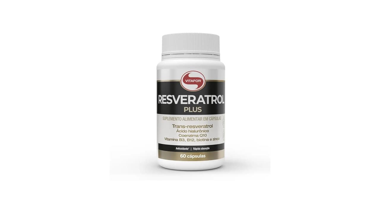 Melhor Resveratrol para a Pele? 7 Suplementos e Séruns Top para Pele Radiante