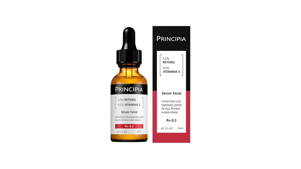 Melhor Retinol de Farmácia: 10 Opções com Preços e Benefícios