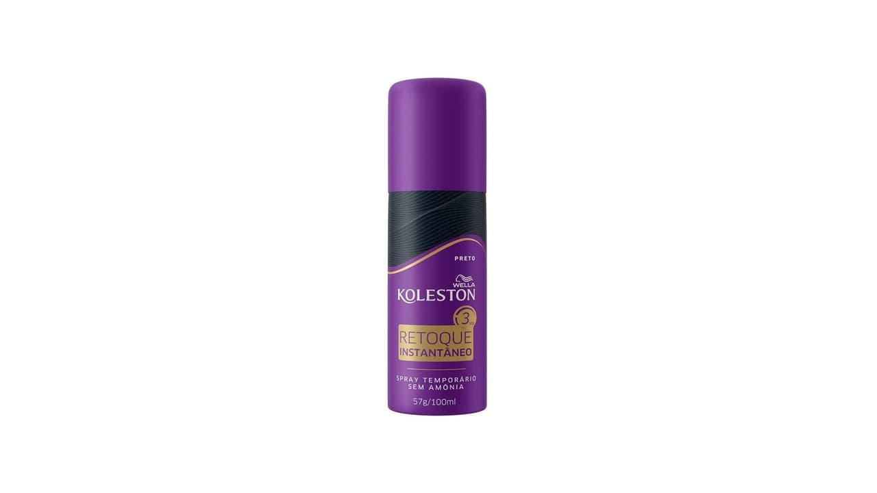 Melhor Retoque de Raiz Spray: 10 Opções que Discreto Camuflam as Raízes