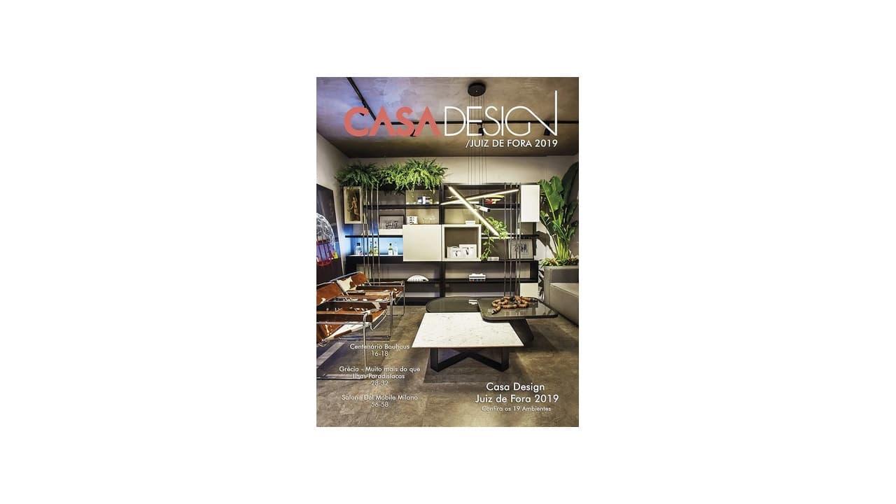 Melhor Revista de Decoração e Arquitetura 2026: 4 Opções Premium para Inspiração