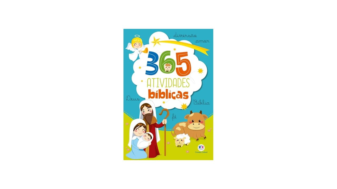 Melhor Revista Infantil de Atividades e Histórias: Guia para Diversão e Aprendizado