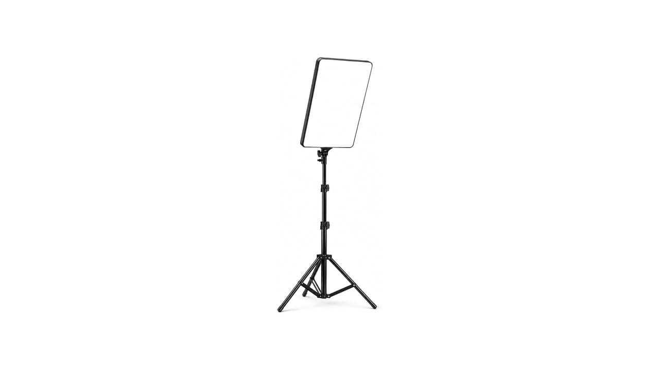 Melhor Ring Light para Salão de Beleza: Top 10 Modelos com Iluminação Profissional