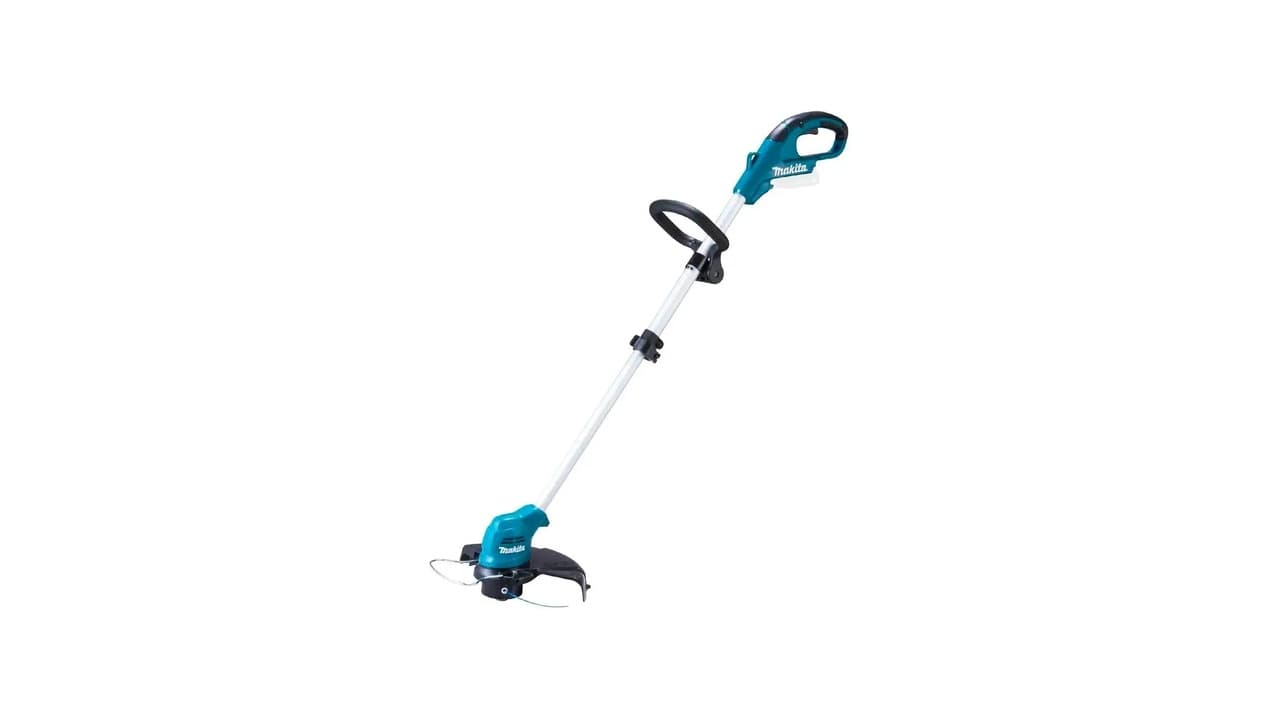 Melhor Roçadeira a Bateria Makita: 5 Modelos com Tecnologia e Potência