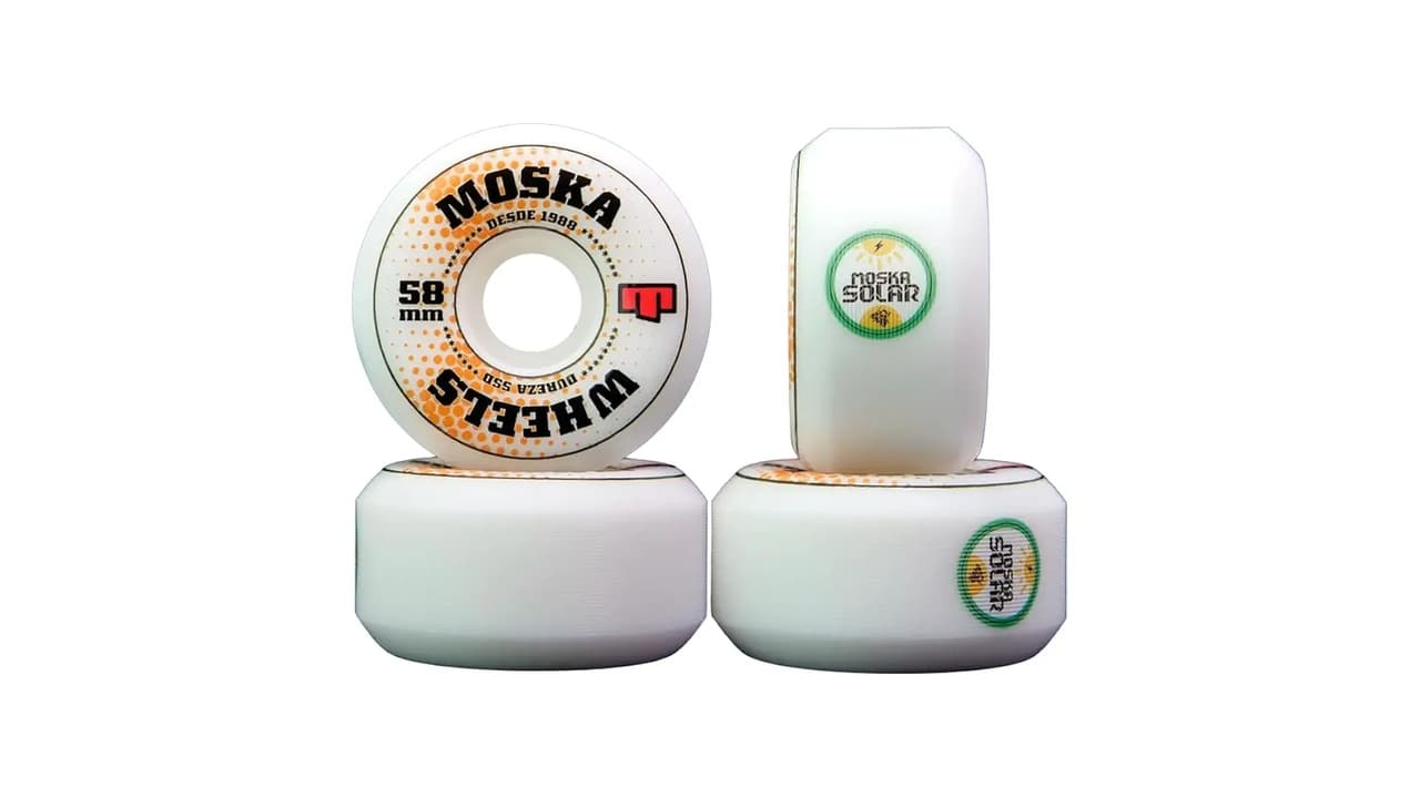 Melhor Roda de Skate para Bowl: 10 Opções Testadas e Aprovadas