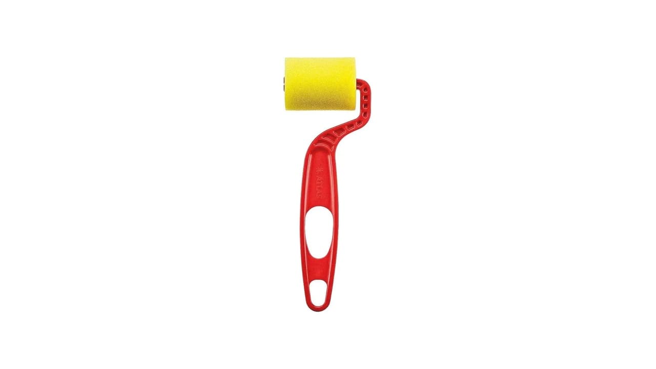 Melhor Rolo para Pintura Externa: 10 Modelos com Alta Absorção e Durabilidade