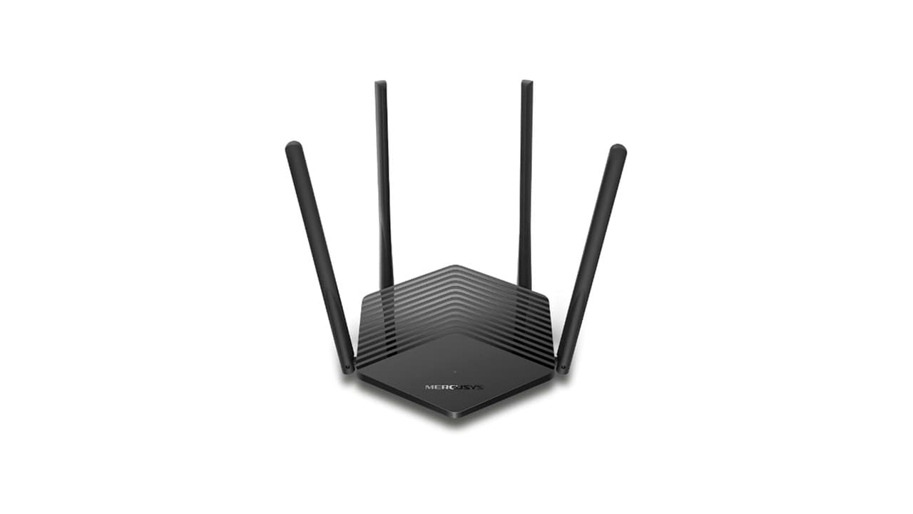 Melhor Roteador Dual Band: 7 Modelos Top em Wi-Fi 6 e Wi-Fi 7