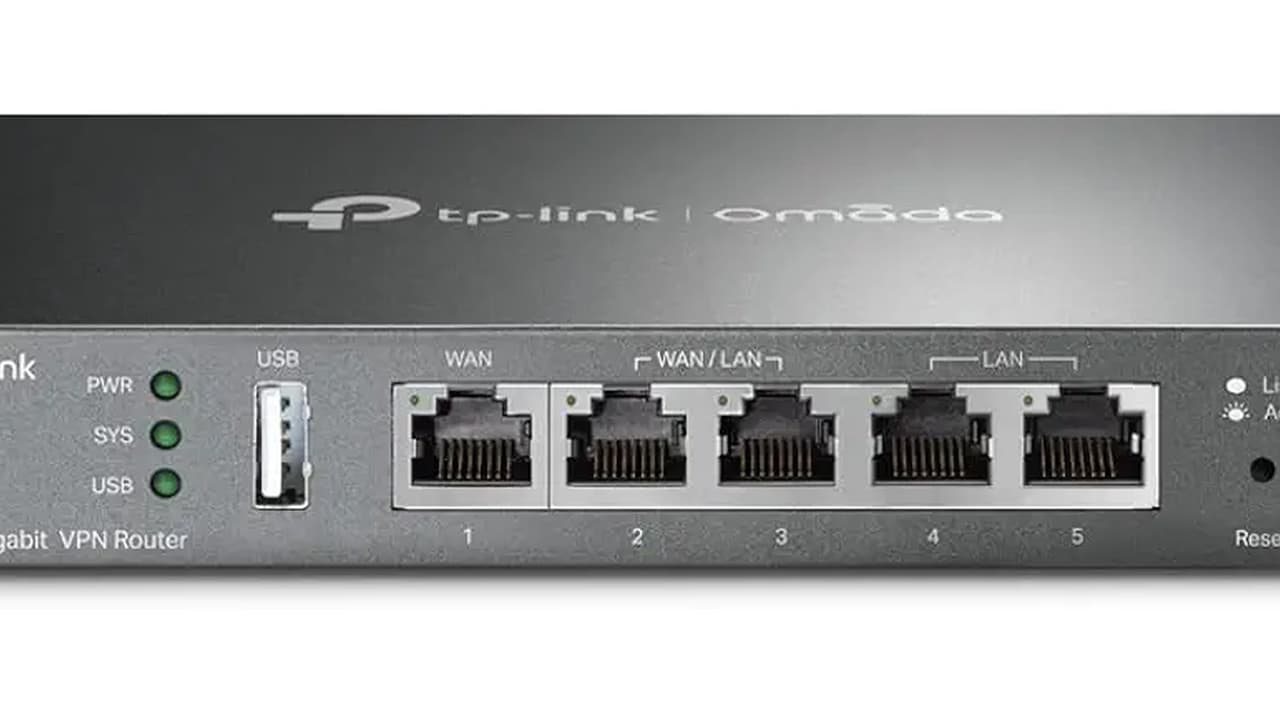 Melhor Roteador Dual WAN: 5 Modelos com Balanceamento de Carga para Empresas