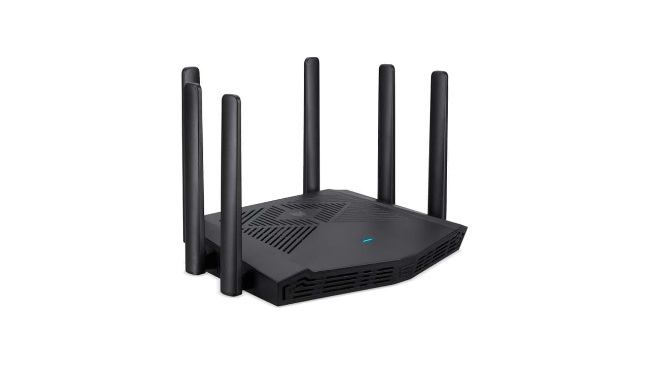 Melhor Roteador Gamer Custo-benefício: 6 Modelos com Wi-Fi 6 e Tecnologias Essenciais