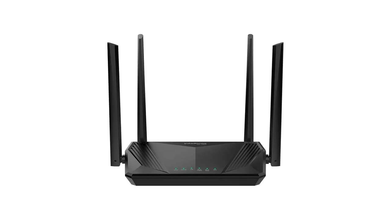 Melhor Roteador Intelbras: 5 Modelos Top para Casa e Escritório