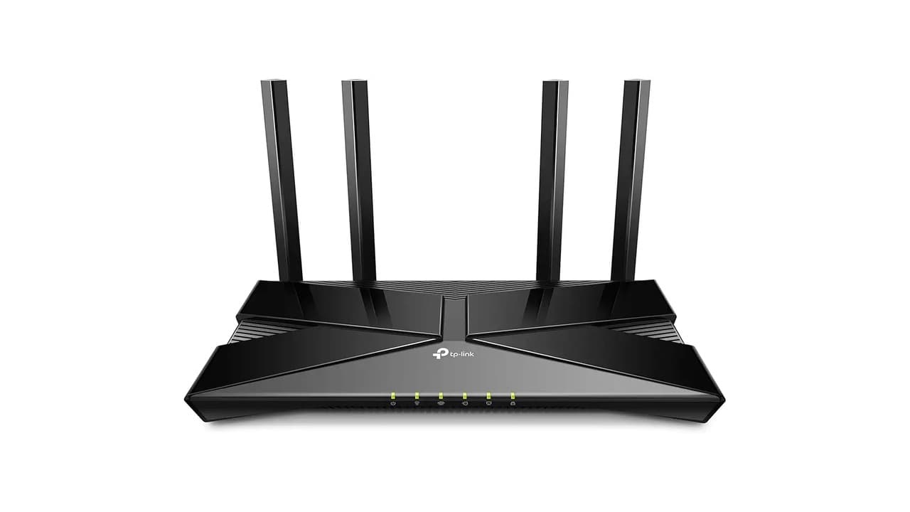 O Melhor Roteador TP-Link Wi-Fi 6: Qual Escolher?