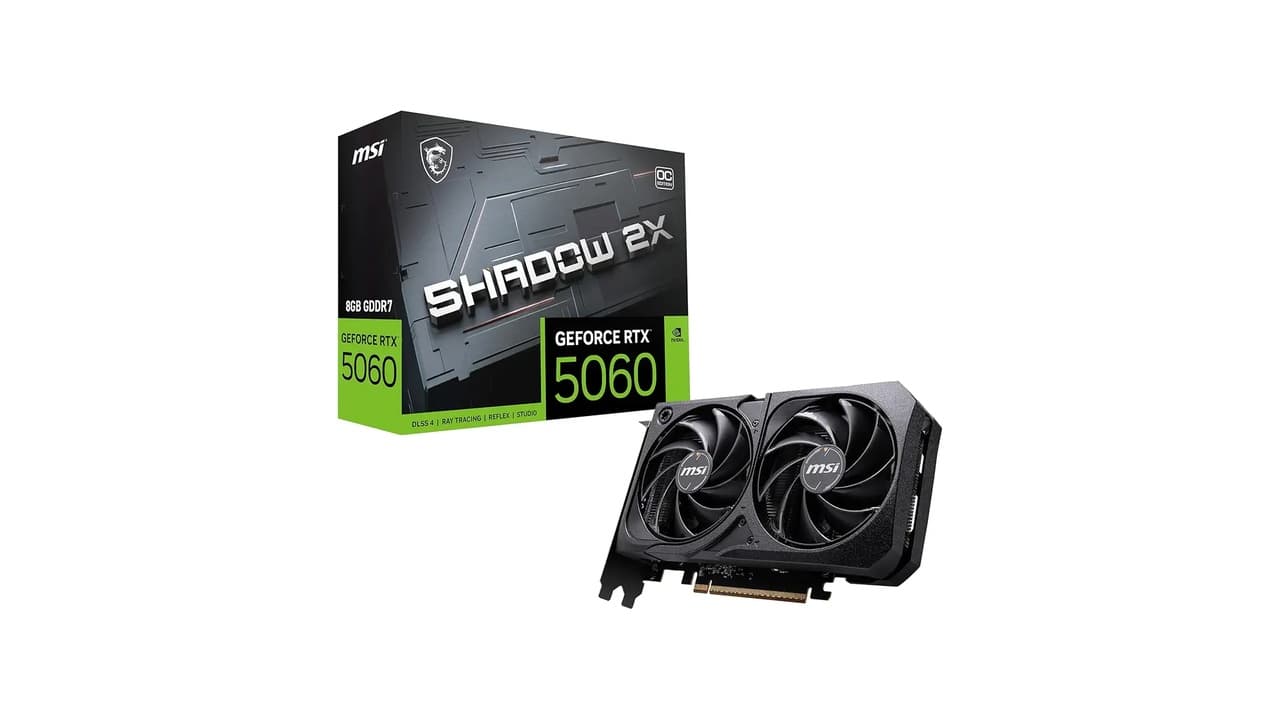 Melhor RTX Custo-benefício: 7 Opções que Valem Cada Real