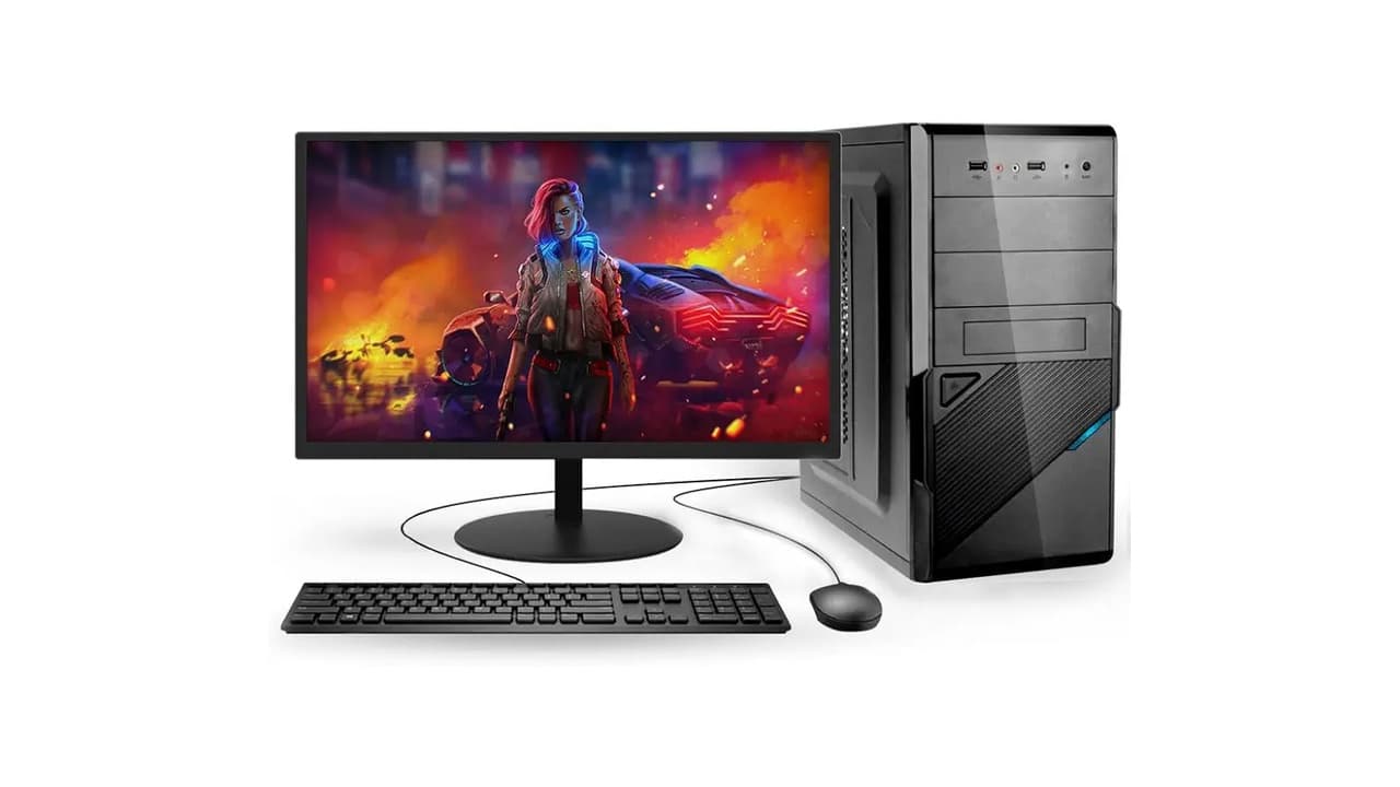 Melhor Ryzen para Escritório: 7 Opções para Produtividade Máxima