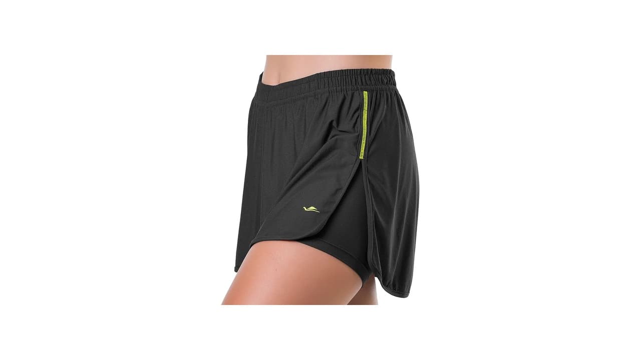 Melhor Saia Shorts para Academia: 10 Modelos com Secagem Rápida e Conforto