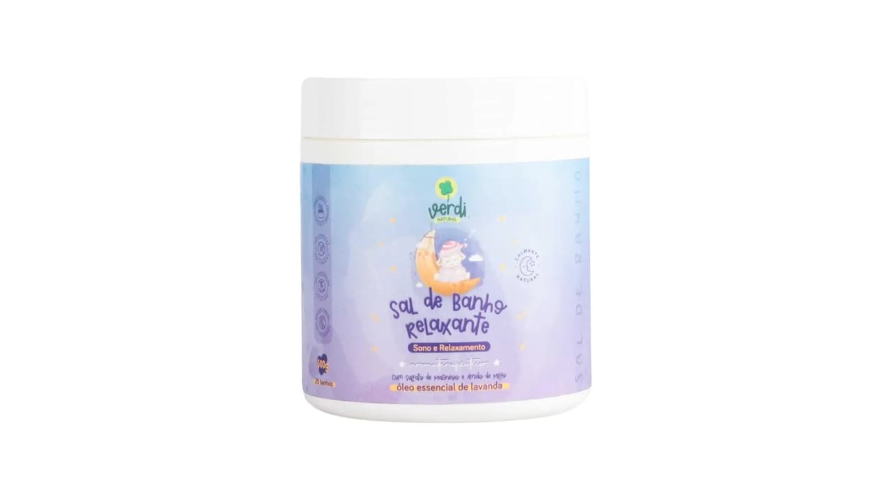 Melhor Sais de Banho para Banheira: 7 Opções com Propriedades Relaxantes