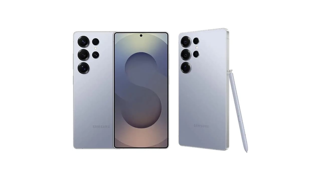 Qual a Melhor Versão do Samsung Galaxy S25 Ultra? Escolha a Ideal!