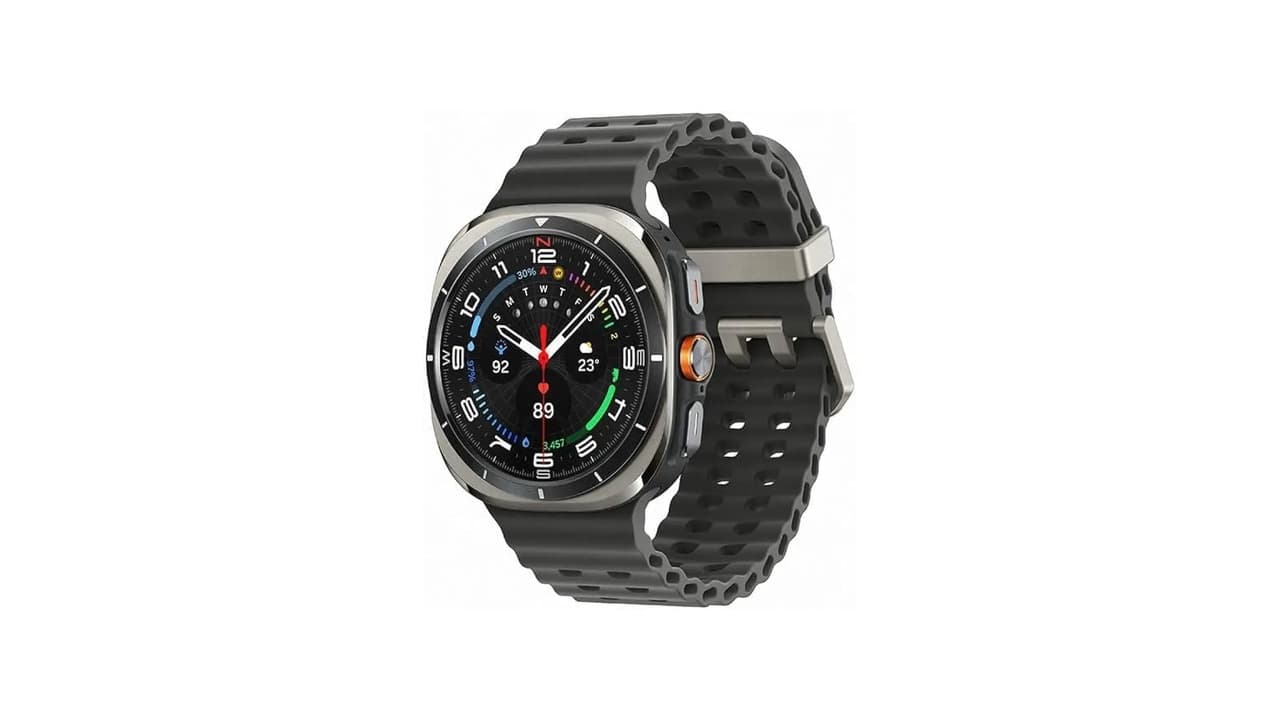 Melhor Samsung Galaxy Watch: 7 Modelos com Melhor Custo-Benefício