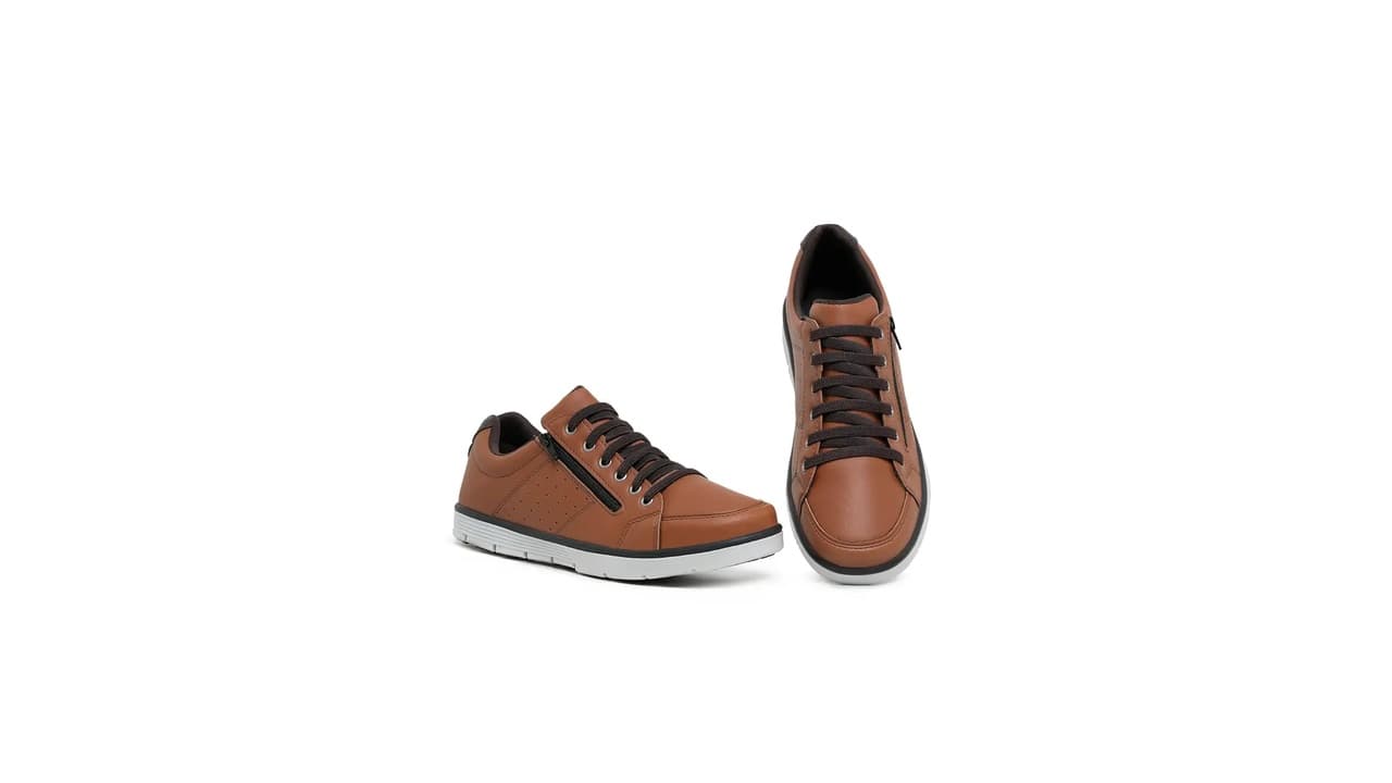 Melhor Sapatênis Masculino: 8 Modelos que Unem Estilo e Conforto
