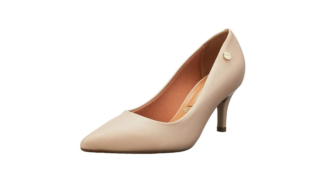 Qual o Melhor Sapato Feminino Confortável para Trabalhar? Top 7 Modelos Testados