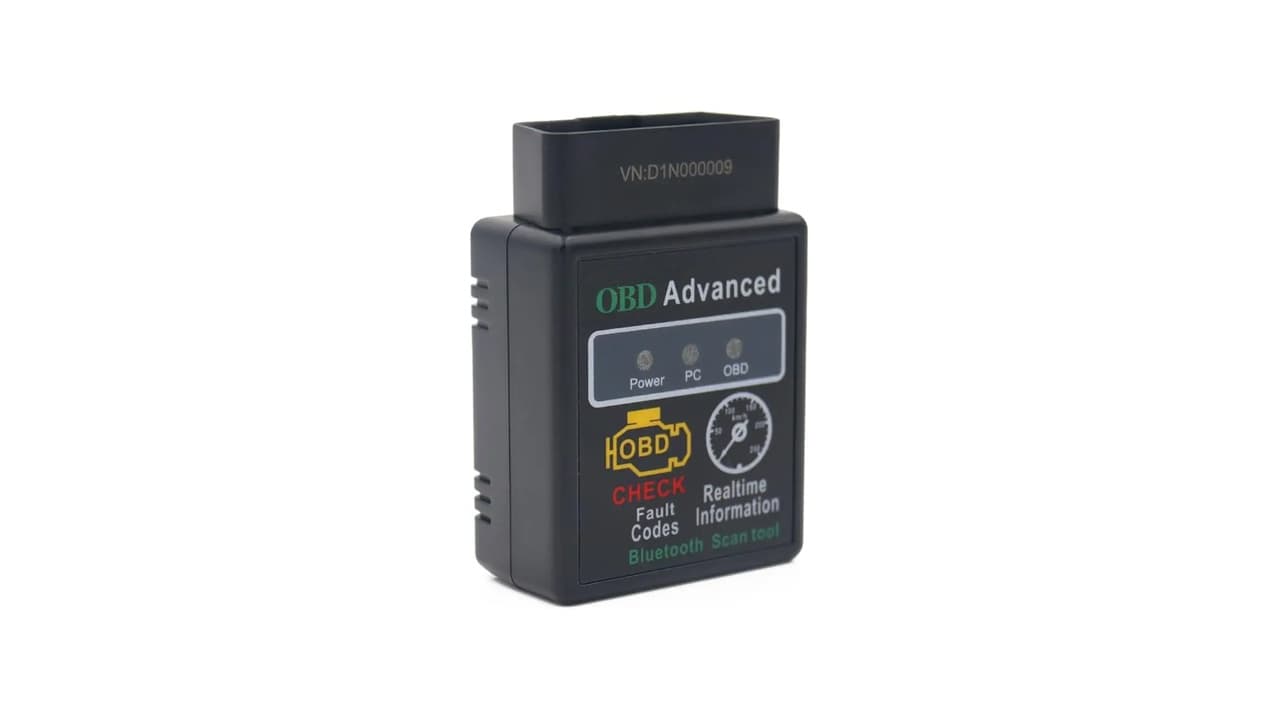 Melhor Scanner Automotivo OBD2 Bluetooth Profissional: Compare 7 Modelos Top