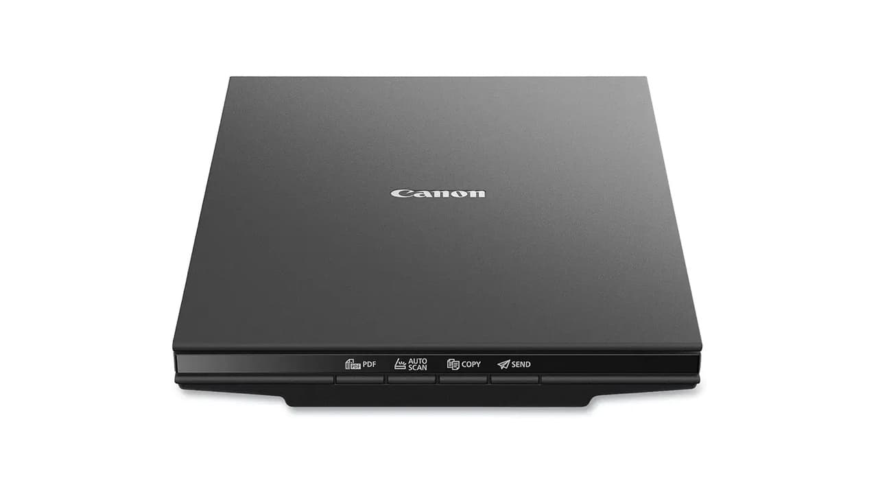 Melhor Scanner de Documentos Portátil: 8 Modelos Ultra-Práticos para Digitalizar em Qualquer Lugar