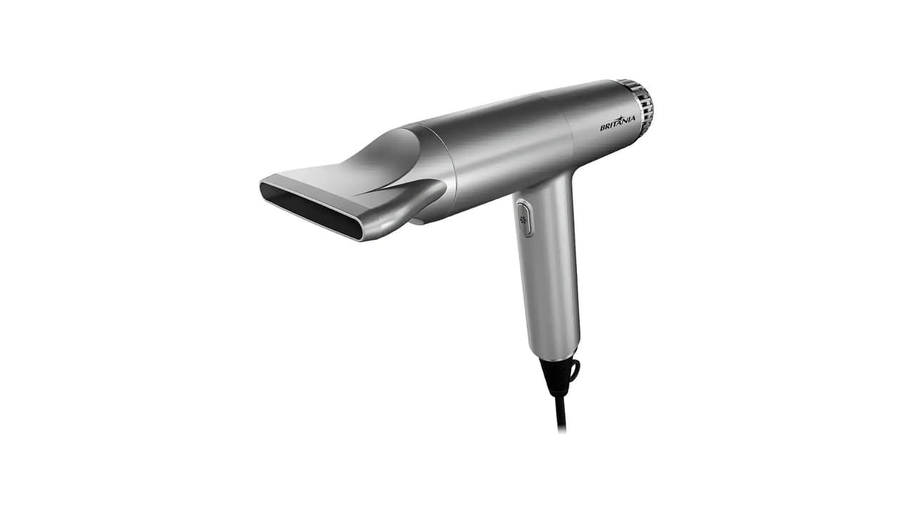 Melhor Secador de Cabelo Silencioso e Leve: 9 Modelos para Secagem Rápida sem Barulho