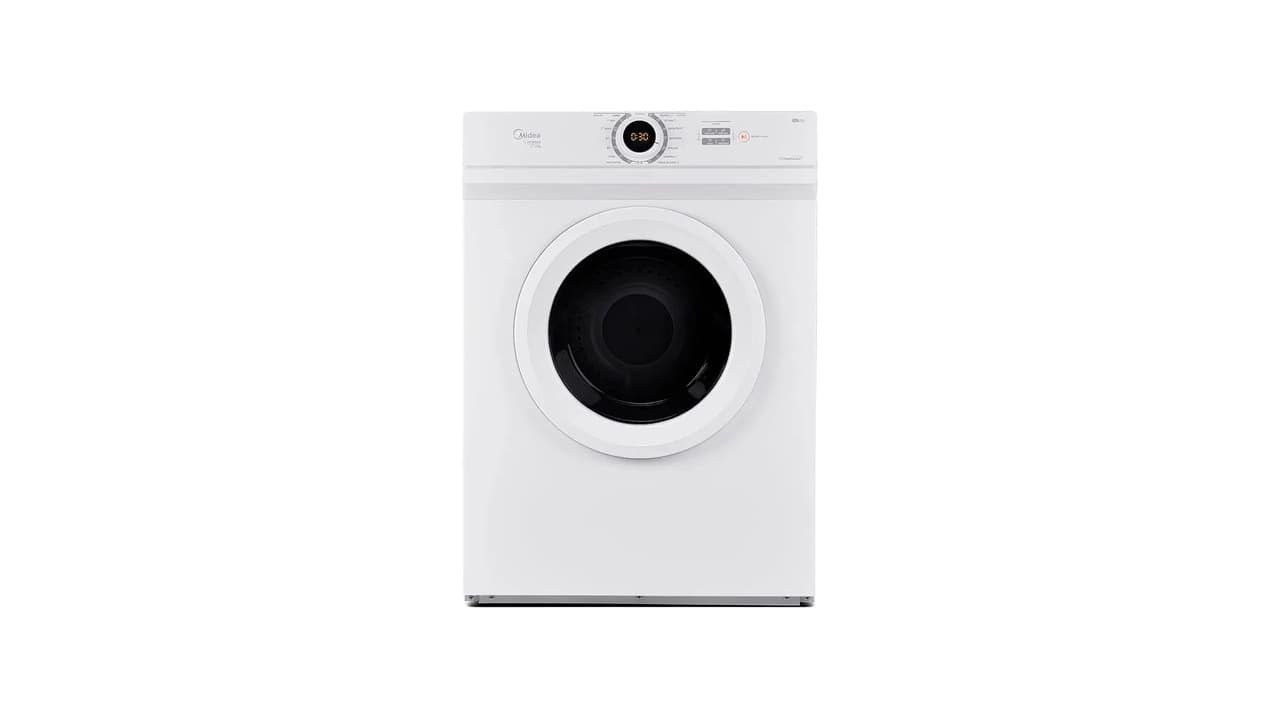 Melhor Secadora de Roupas Inverter: Qual a Opção Mais Eficiente?