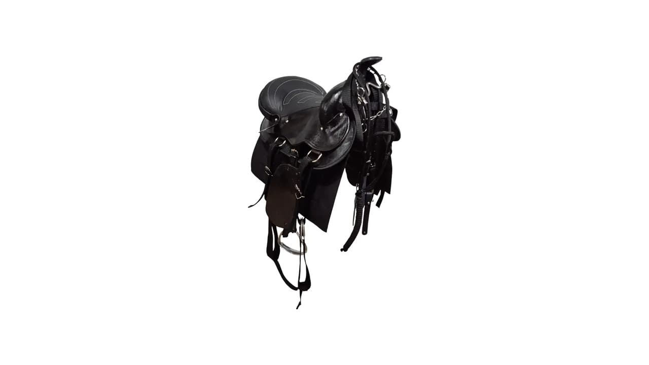 Melhor Sela para Cavalgada: 10 Opções com Conforto e Durabilidade