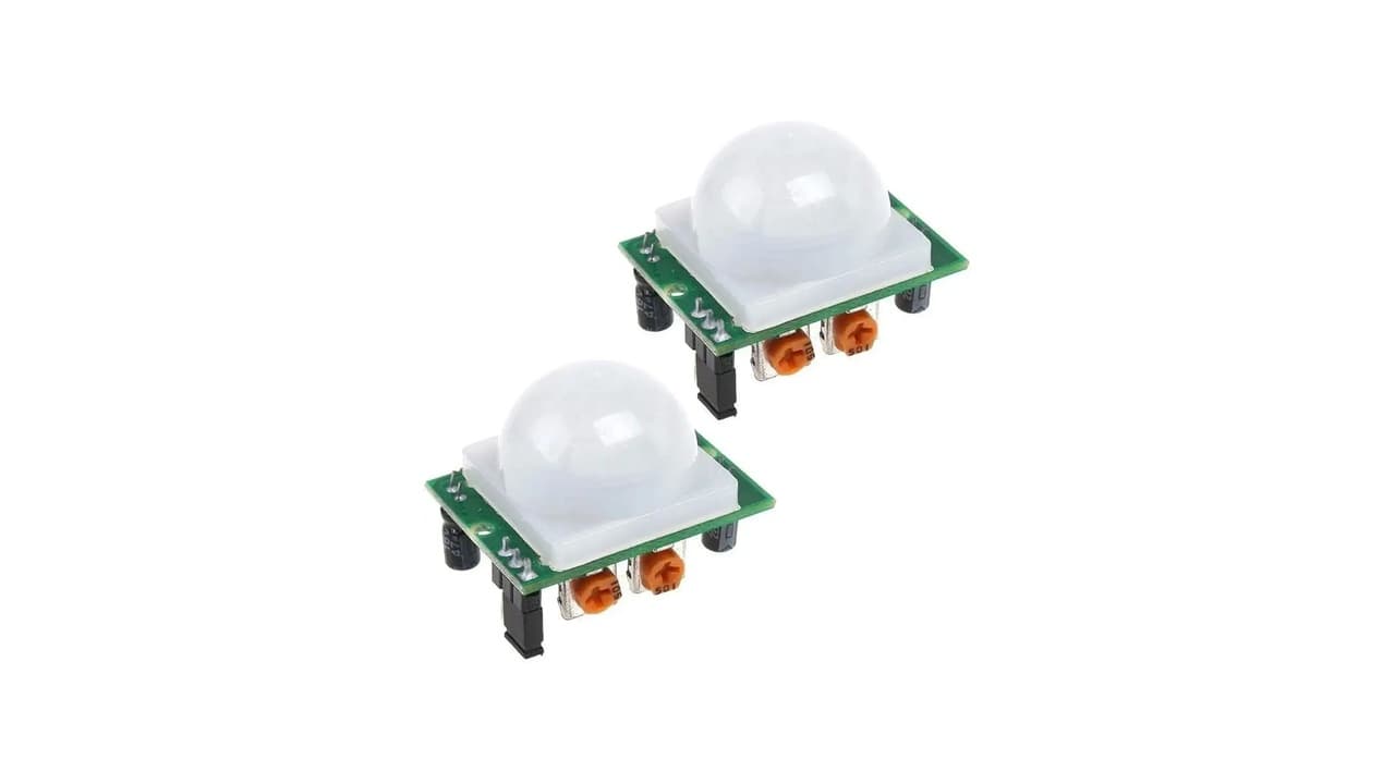 Melhor Sensor de Movimento PIR: 7 Modelos que Mudam o Jogo na Segurança