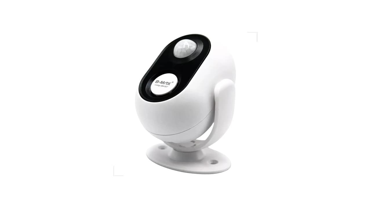 Melhor Sensor de Presença com Alarme Sonoro: Guia Definitivo para Casa e Loja