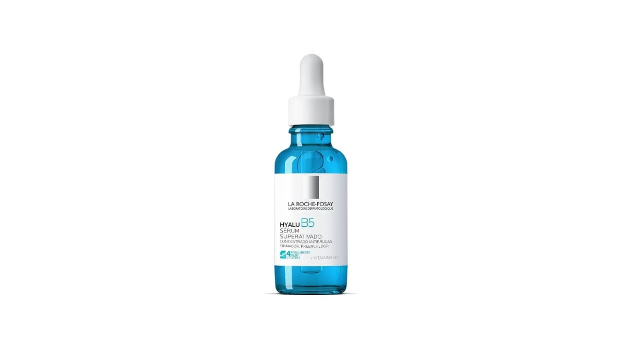 Melhor Sérum La Roche Anti-idade: 7 Opções com Tecnologias Patenteadas
