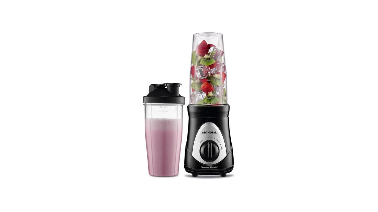Melhor Shakeira Elétrica: Qual Modelo Faz Shakes Perfeitos?