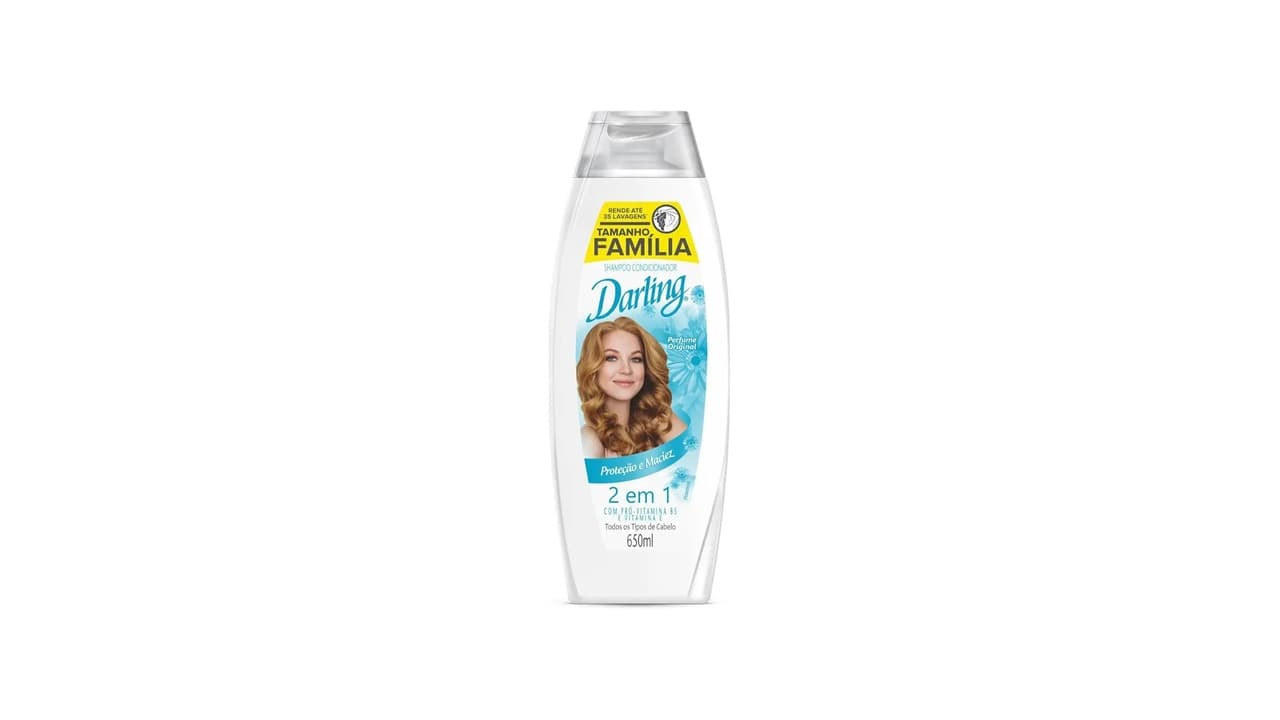 Melhor Shampoo 2 em 1 Feminino: 10 Opções para Cabelos Hidratados e Práticos