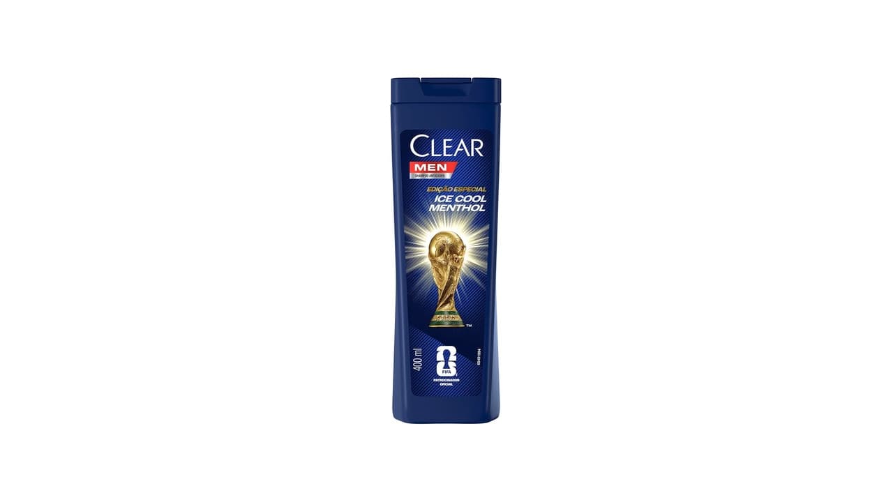 Melhor Shampoo Anticaspa Clear: 7 Opções para Cabelos Livres de Caspa