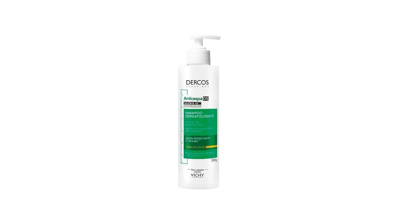Melhor Shampoo Anticaspa para Cabelos com Progressiva: 10 Opções que não danificam
