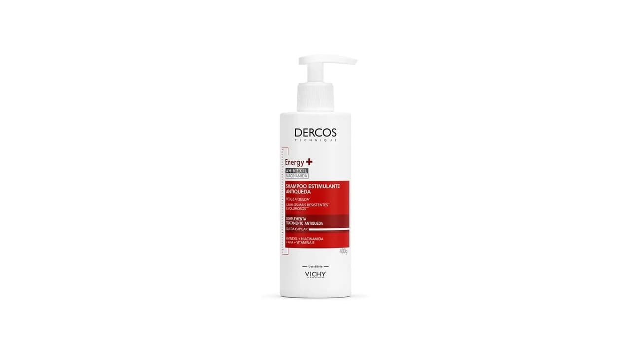Melhor Shampoo Antiqueda Indicado por Dermatologista: 7 Opções com Ciência e Eficácia Comprovada
