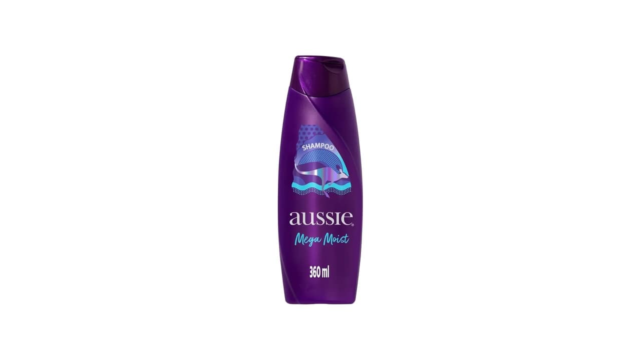Melhor Shampoo Aussie para Cabelos Secos: 5 Modelos que Hidratam Profundamente