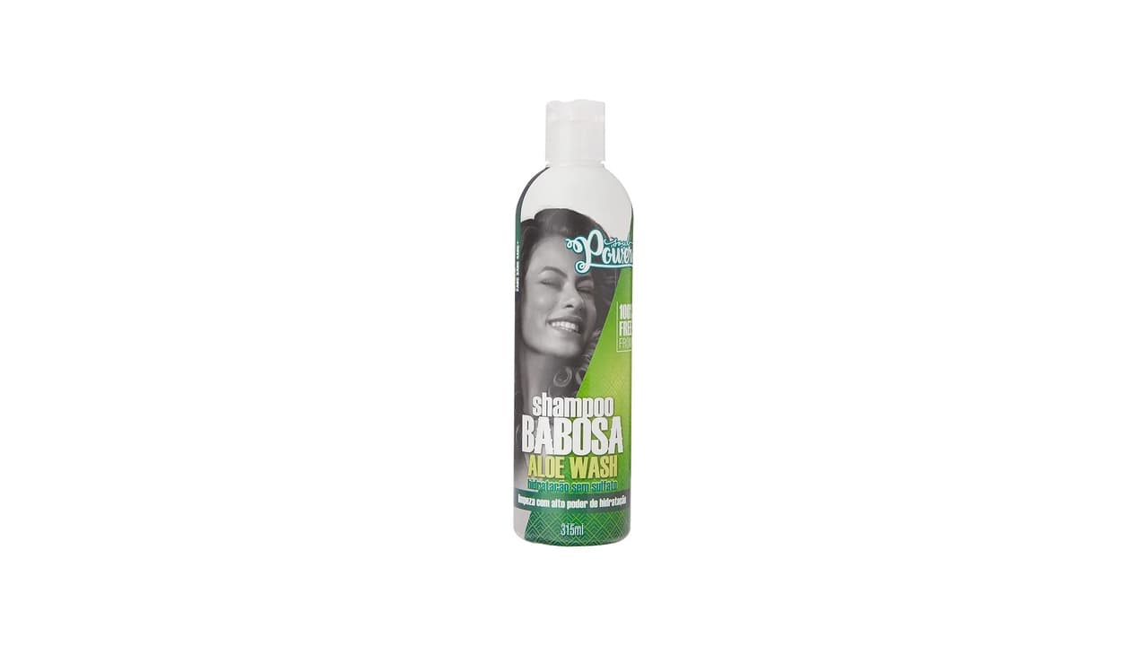Melhor Shampoo de Babosa Caseiro: Confira 7 Opções Naturais e Eficazes!