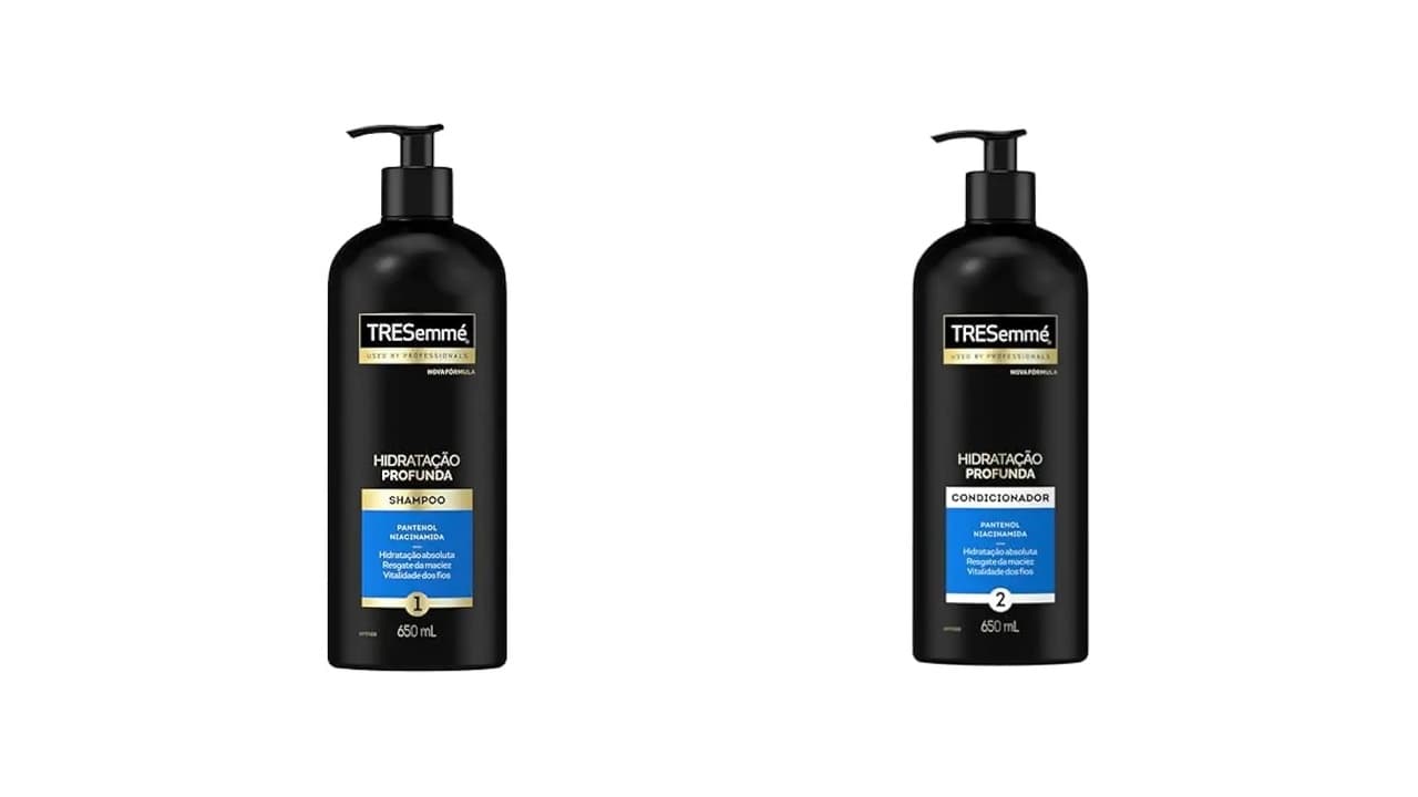 Melhor Shampoo e Condicionador Masculino: 10 Opções com Hidratação e Crescimento
