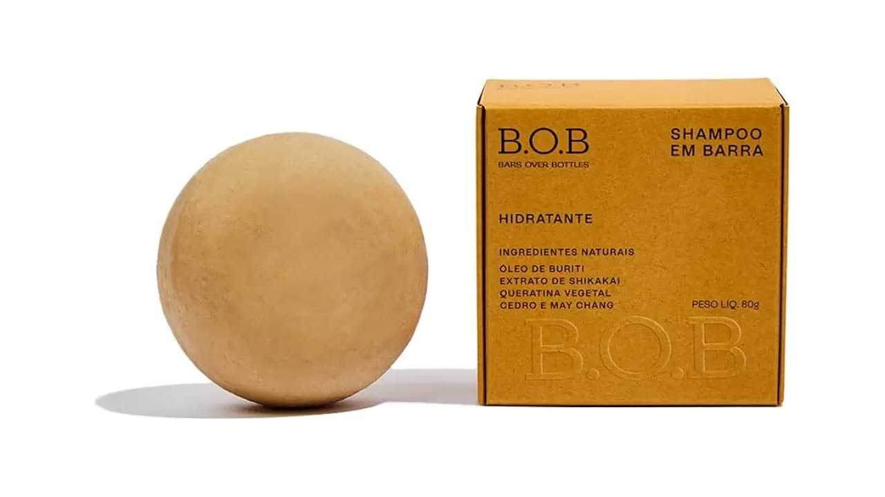 Melhor Shampoo em Barra Vegano: 12 Opções Naturais para Cabelos Incríveis